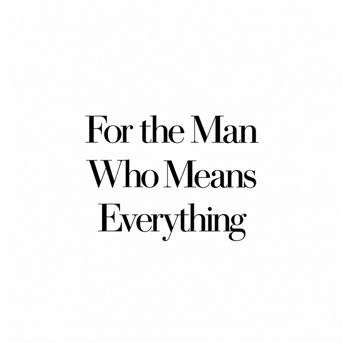 Gifts for Him