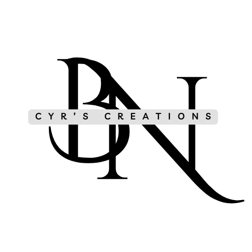 BN Cyr's Creations